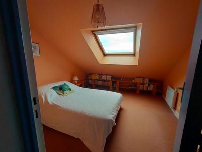 Appartement - 43 m² - 3 pièces