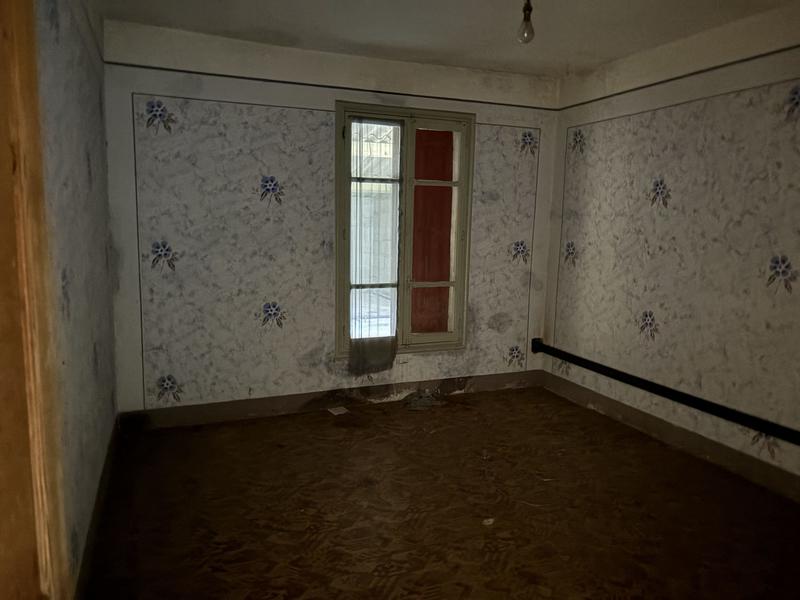 Maison - 108 m² - 7 pièces