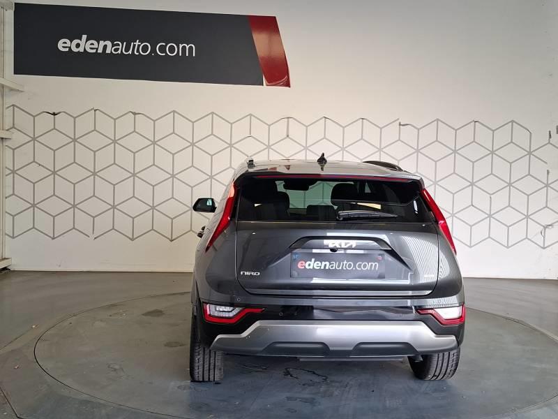 Kia Niro 1.6 GDi 138 ch Hev Dct6 Premium