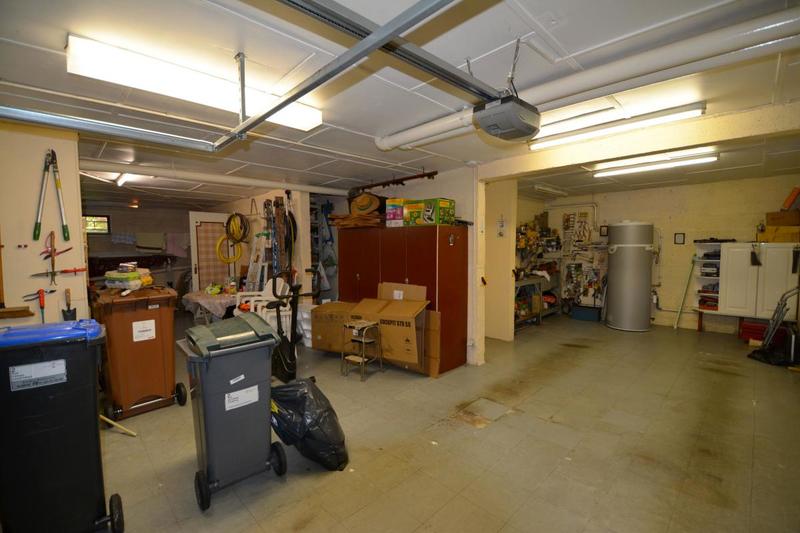 Maison - 123 m² - 5 pièces