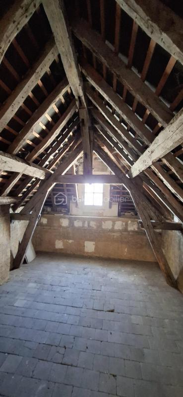 Maison de ville - 175 m² - 8 pièces