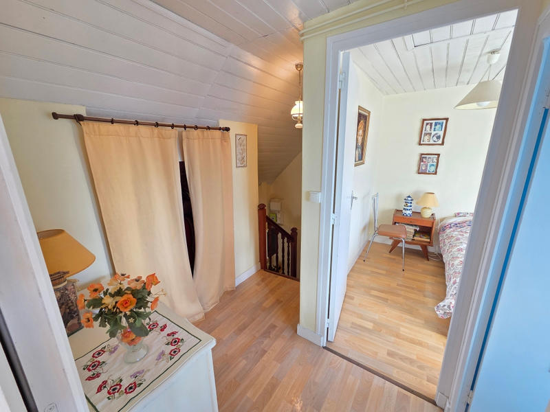 Maison - 68 m² - 4 pièces