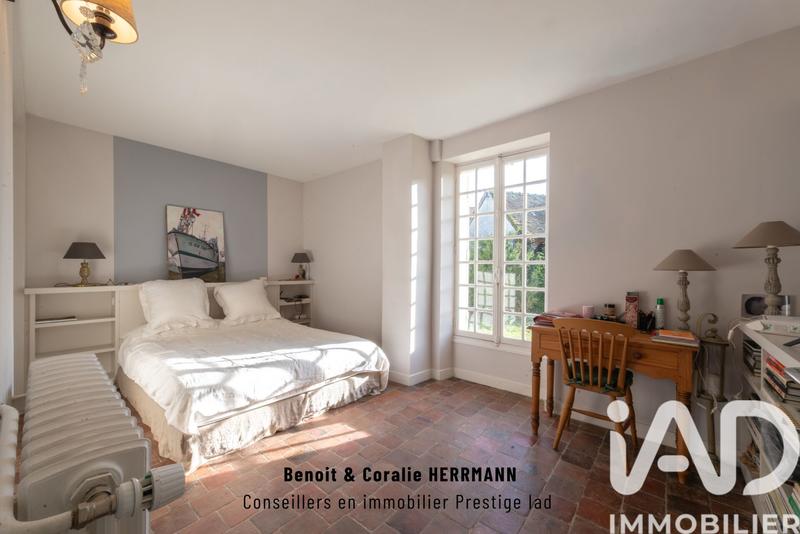 Maison de campagne - 180 m² - 6 pièces