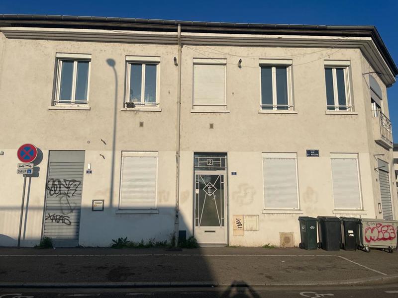 Local d'activité / Entrepôt - 1 010 m²