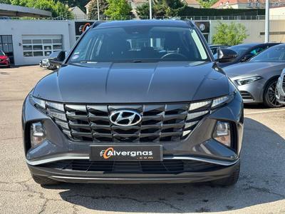 Hyundai Tucson IV 1.6 t-Gdi 265 Htrac Plug-In Business Bva6