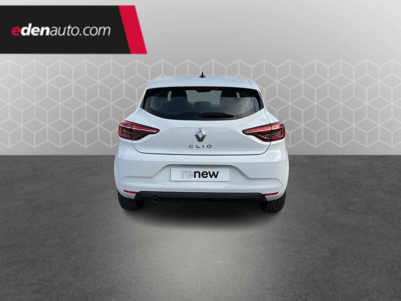 Renault Clio TCe 90 Business