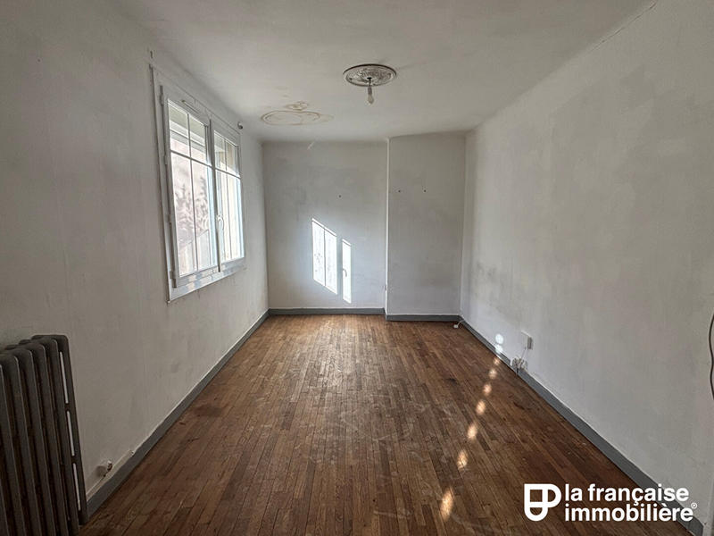 Maison - 127 m² - 7 pièces