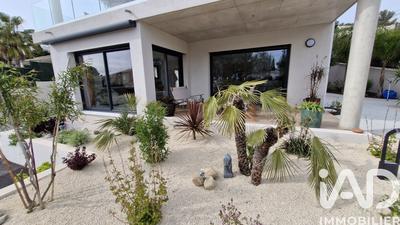 Appartement - 130 m² - 5 pièces