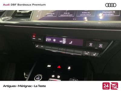 Audi Q4 e-tron Sportback 45