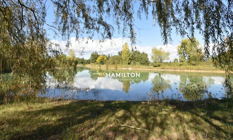 Maison - 270 m² - 7 pièces