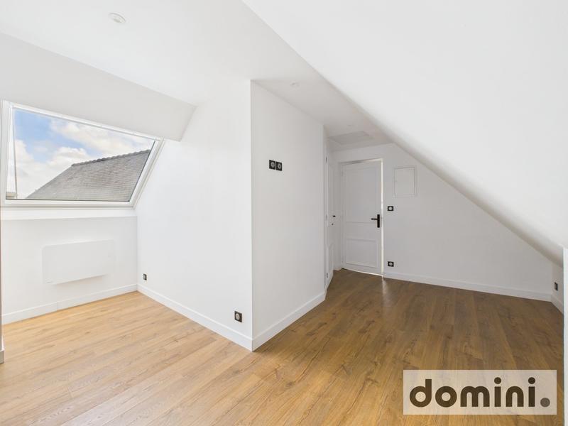 Duplex - 114 m² - 6 pièces