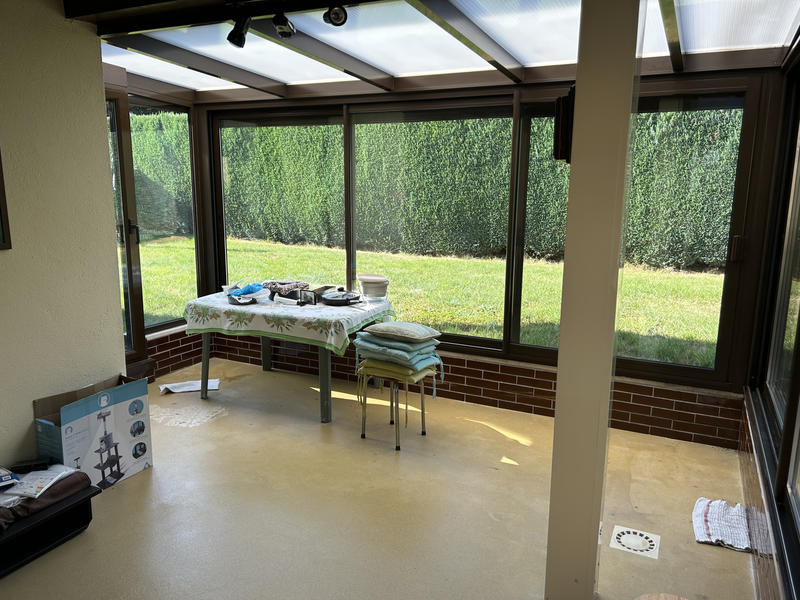 Maison - 94 m² - 4 pièces