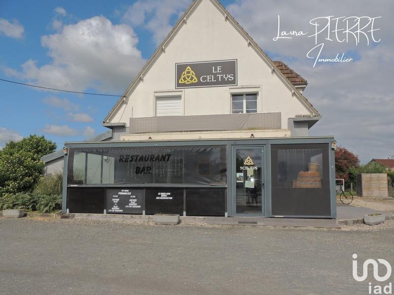 Local commercial - 160 m²