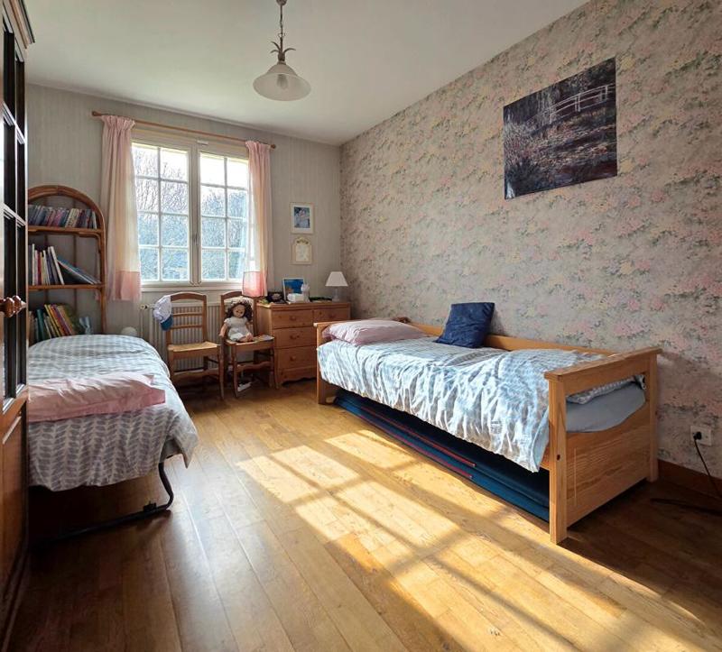 Maison - 175 m² - 6 pièces