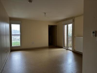 Appartement - 52 m² - 2 pièces
