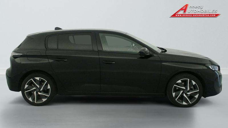 Peugeot 308 Hybrid 145 e-Dcs6 Allure