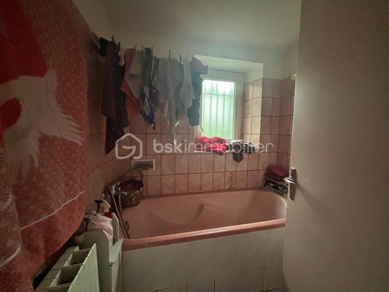 Maison - 175 m² - 8 pièces