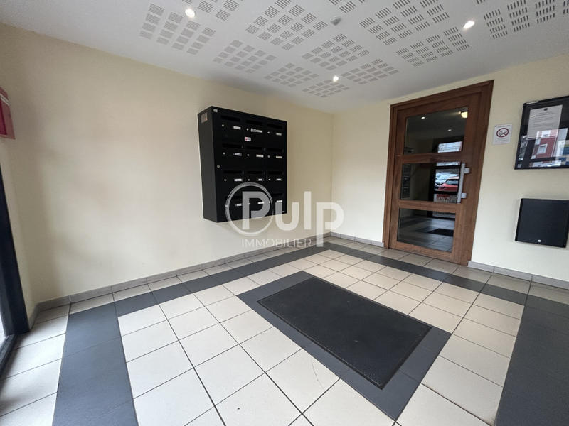 Appartement - 54 m² - 2 pièces