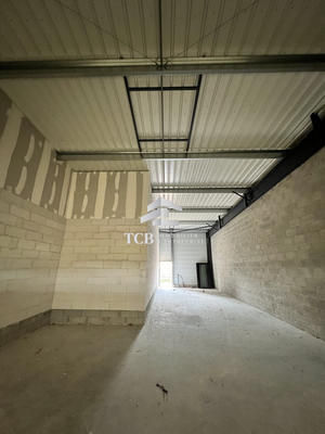 Local commercial - 100 m²