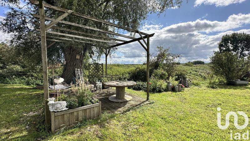 Maison - 246 m² - 6 pièces