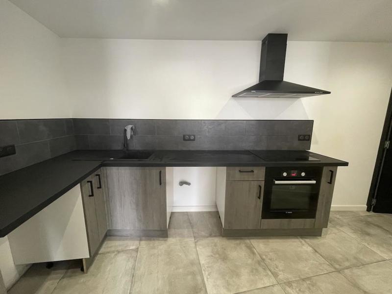 Maison - 69 m² - 3 pièces