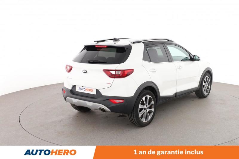 Kia Stonic 1.0 t-GDi Isg Premium Dct7 120 ch
