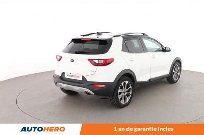 Kia Stonic 1.0 t-GDi Isg Premium Dct7 120 ch