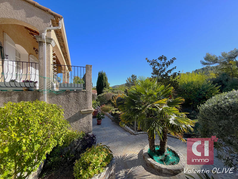 Maison - 133 m² - 5 pièces