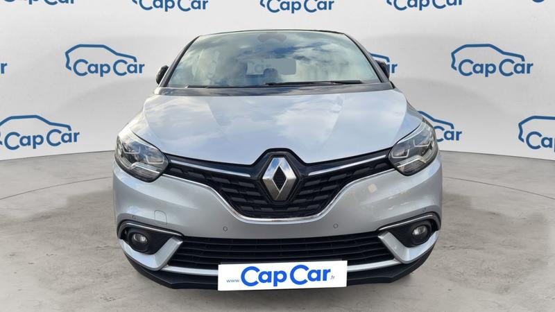 Renault Scénic IV 1.7 Blue dCi 150 Intens
