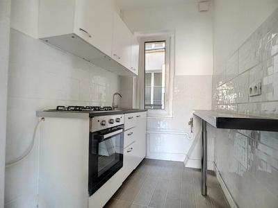 Appartement - 42 m² - 3 pièces