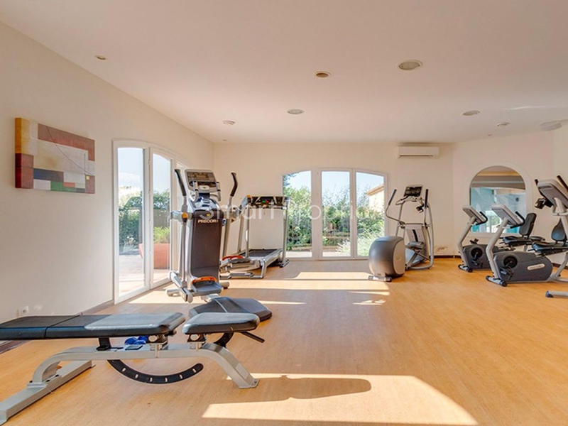 Appartement - 51 m² - 3 pièces