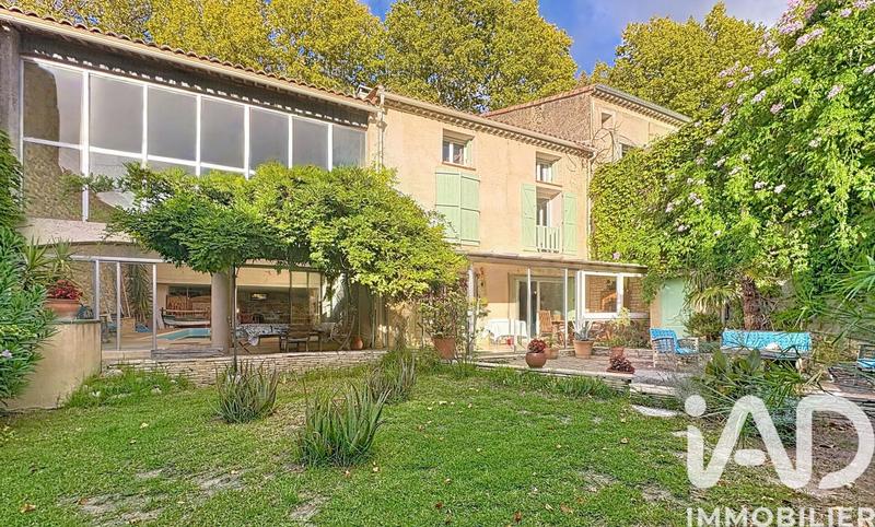 Maison - 195 m² - 5 pièces