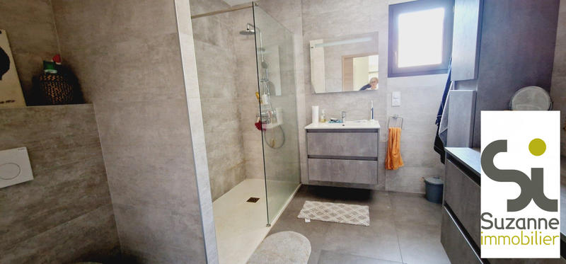 Viager - Maison - 96 m² - 3 pièces