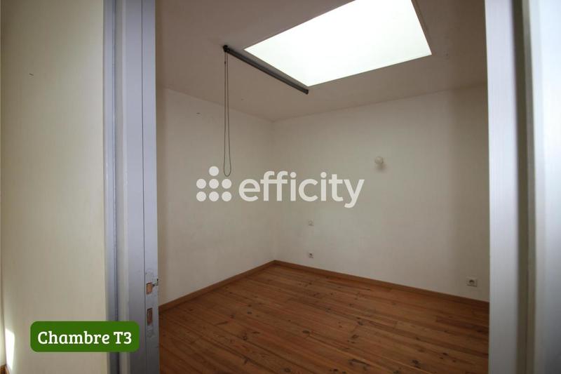 Immeuble - 1 000 m²