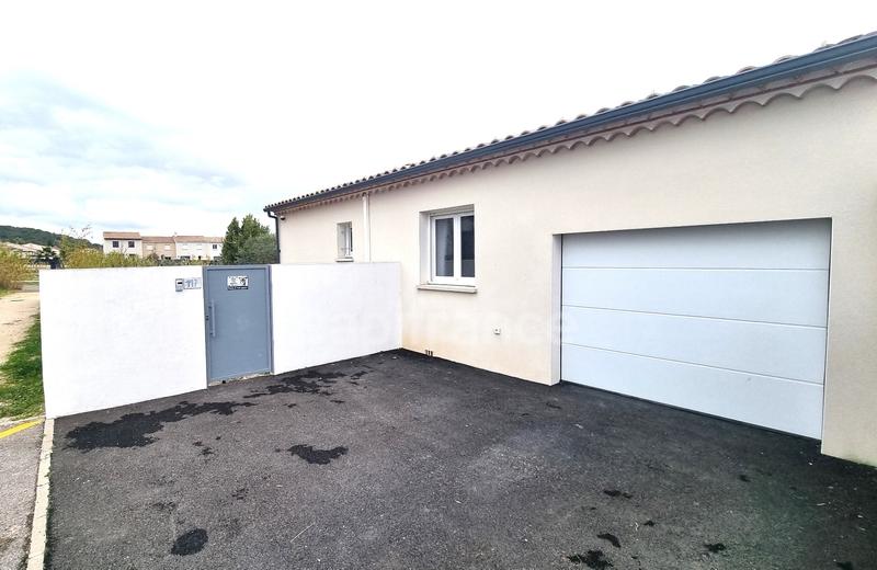 Maison - 87 m² - 4 pièces
