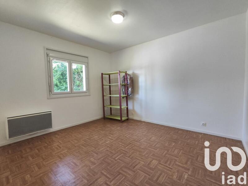 Maison - 49 m² - 2 pièces