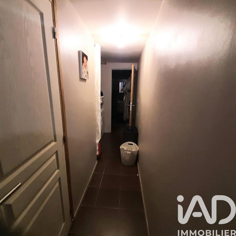 Maison - 107 m² - 4 pièces