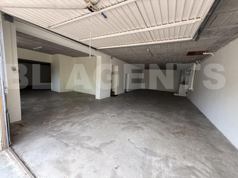 Maison traditionnelle - 140 m² - 5 pièces