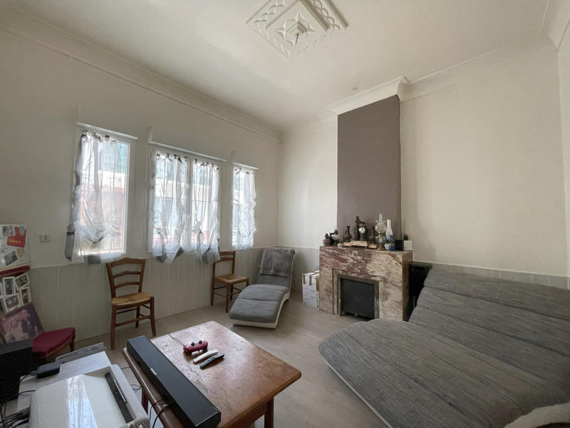 Maison - 164 m² - 5 pièces