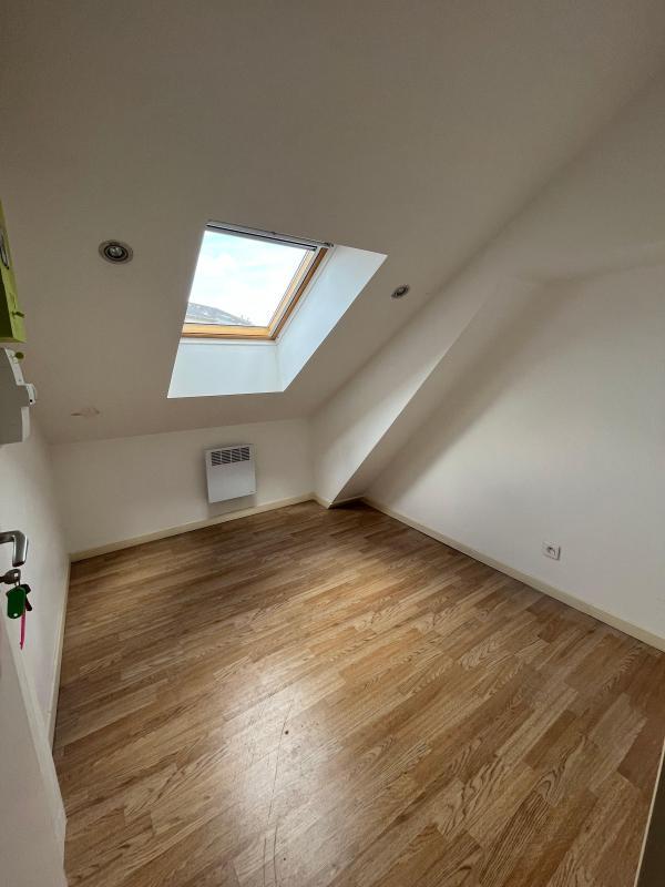 Appartement - 38 m² - 3 pièces