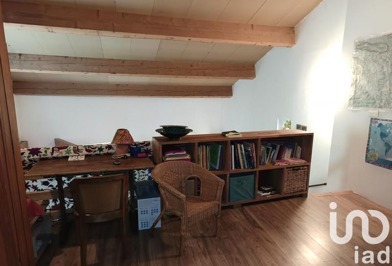 Maison de campagne - 260 m² - 9 pièces