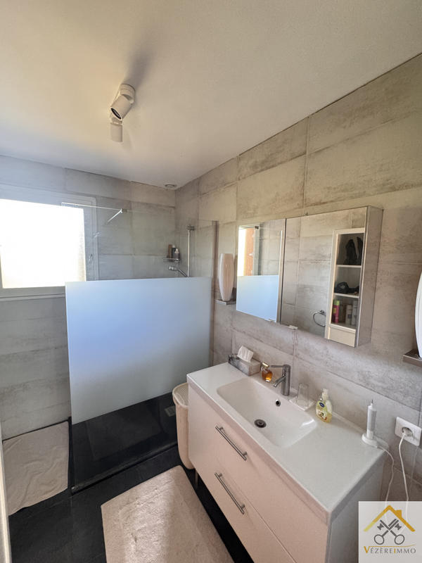 Maison - 116 m² - 5 pièces