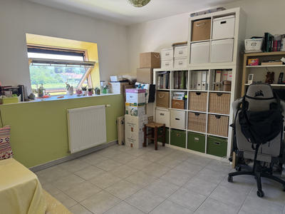 Appartement - 81 m² - 4 pièces