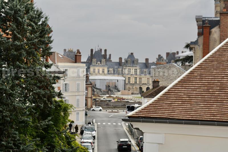 Appartement - 71 m² - 3 pièces