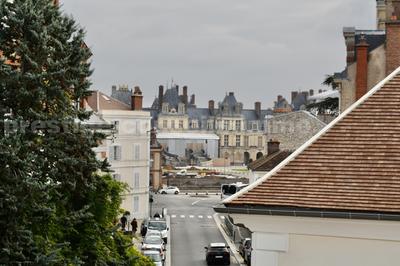 Appartement - 71 m² - 3 pièces