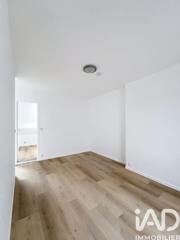 Appartement - 39 m² - 2 pièces