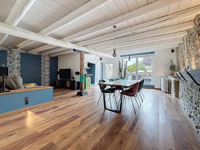Maison - 165 m² - 5 pièces