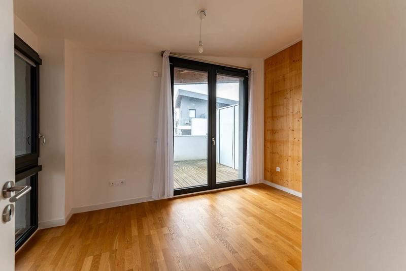 Duplex - 106 m² - 5 pièces