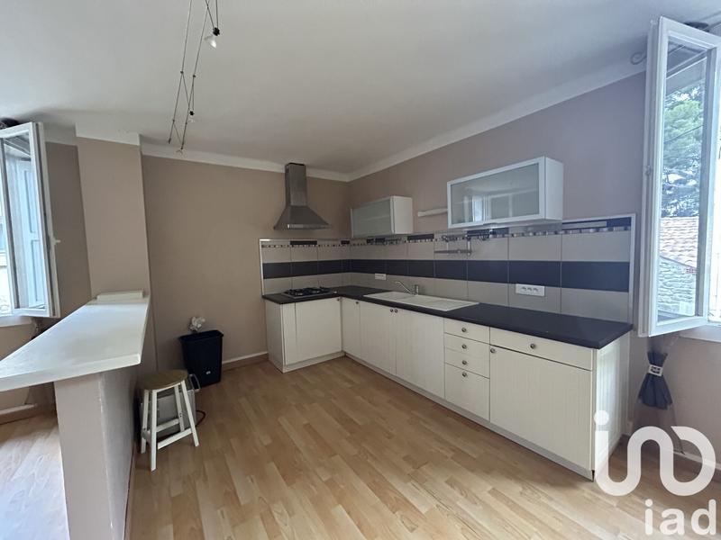 Maison de village - 339 m² - 10 pièces