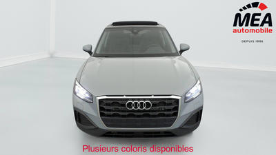 Audi Q2 35 Tdi 150 s tronic 7 Design